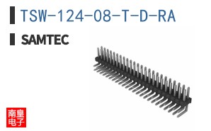 TSW-124-08-T-D-RA