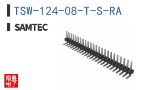 TSW-124-08-T-S-RA