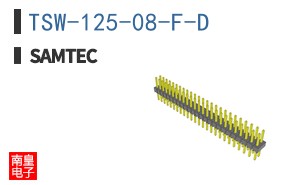TSW-125-08-F-D