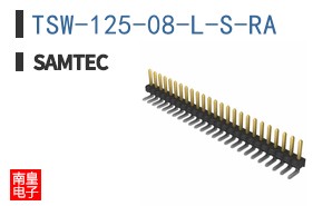 TSW-125-08-L-S-RA