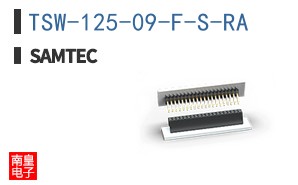 TSW-125-09-F-S-RA