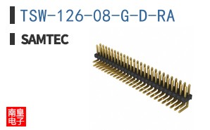 TSW-126-08-G-D-RA