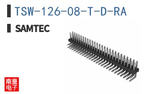 TSW-126-08-T-D-RA