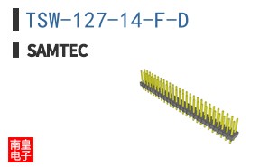 TSW-127-14-F-D