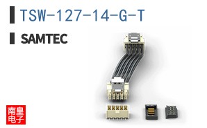 TSW-127-14-G-T