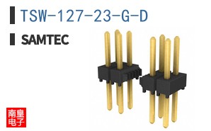 TSW-127-23-G-D