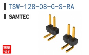 TSW-128-08-G-S-RA