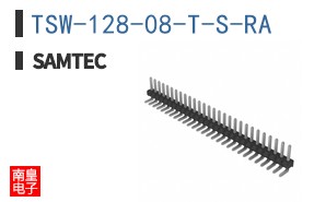 TSW-128-08-T-S-RA