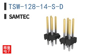 TSW-128-14-S-D