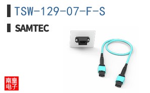 TSW-129-07-F-S