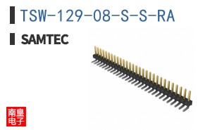 TSW-129-08-S-S-RA