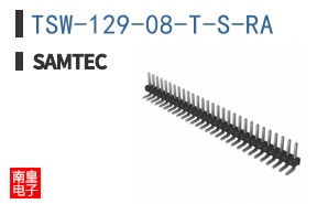 TSW-129-08-T-S-RA