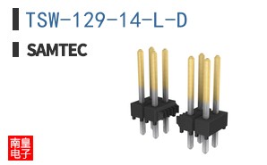 TSW-129-14-L-D