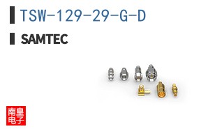 TSW-129-29-G-D