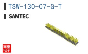 TSW-130-07-G-T