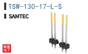 TSW-130-17-L-S