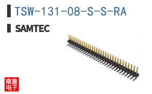 TSW-131-08-S-S-RA