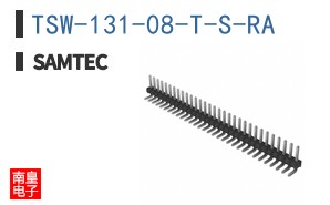 TSW-131-08-T-S-RA