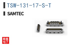 TSW-131-17-S-T