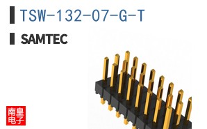 TSW-132-07-G-T