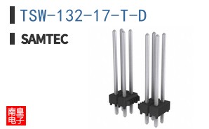TSW-132-17-T-D