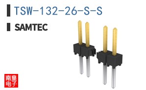 TSW-132-26-S-S