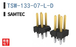 TSW-133-07-L-D