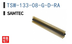 TSW-133-08-G-D-RA