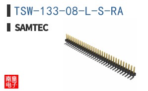 TSW-133-08-L-S-RA