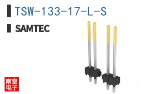 TSW-133-17-L-S