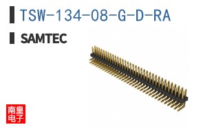 TSW-134-08-G-D-RA