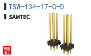 TSW-134-17-G-D