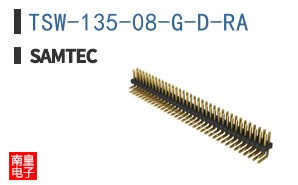 TSW-135-08-G-D-RA