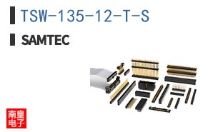 TSW-135-12-T-S