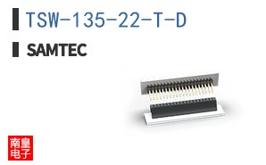 TSW-135-22-T-D