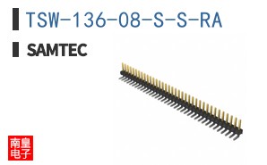 TSW-136-08-S-S-RA