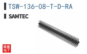 TSW-136-08-T-D-RA