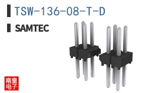 TSW-136-08-T-D