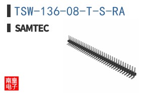 TSW-136-08-T-S-RA