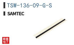 TSW-136-09-G-S