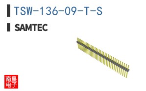 TSW-136-09-T-S
