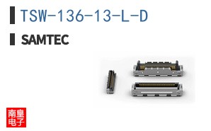 TSW-136-13-L-D