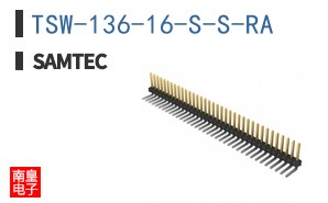 TSW-136-16-S-S-RA