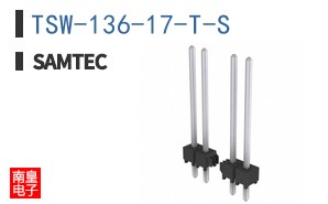 TSW-136-17-T-S