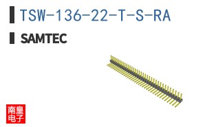 TSW-136-22-T-S-RA