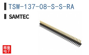 TSW-137-08-S-S-RA