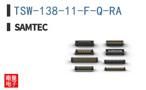 TSW-138-11-F-Q-RA