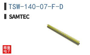 TSW-140-07-F-D