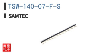 TSW-140-07-F-S