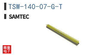 TSW-140-07-G-T